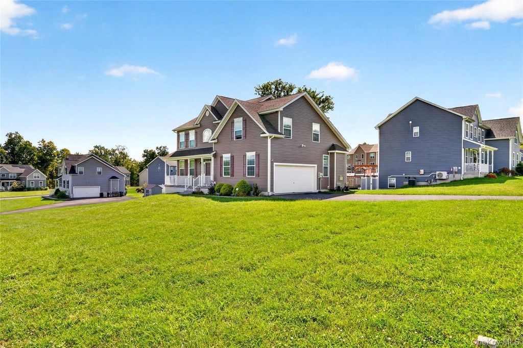 14 Hopkins Court, Washingtonville, NY 10992 — photo 4
