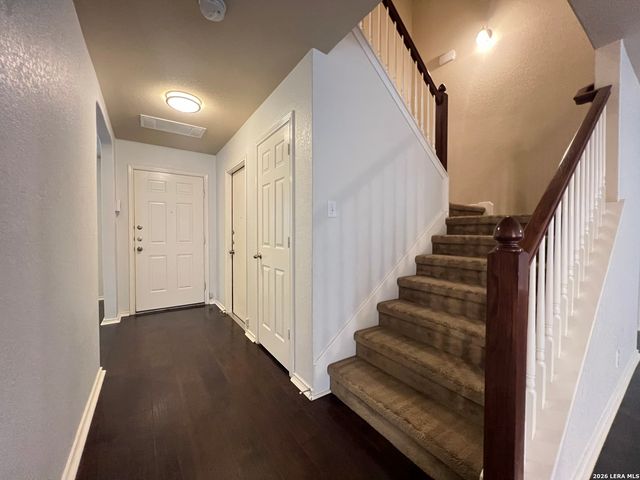 11423 ORE TERMINAL, San Antonio, TX 78245