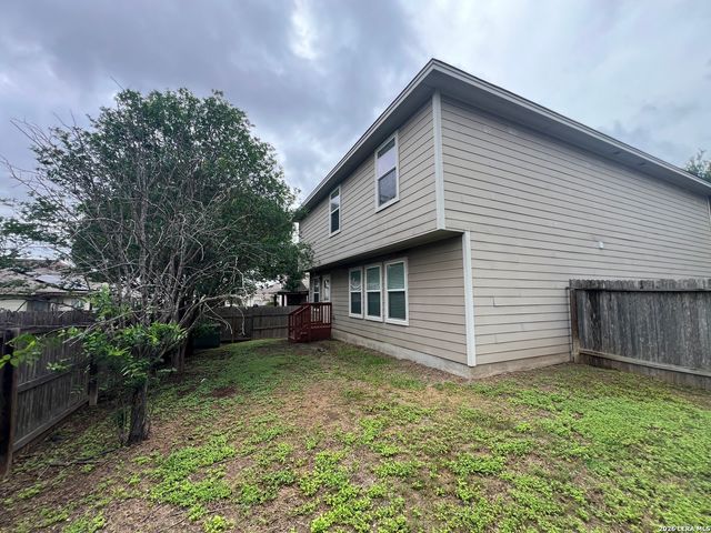 11423 ORE TERMINAL, San Antonio, TX 78245