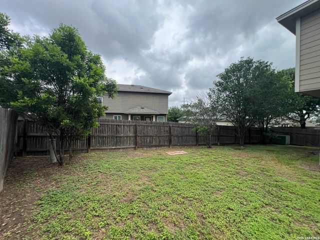 11423 ORE TERMINAL, San Antonio, TX 78245