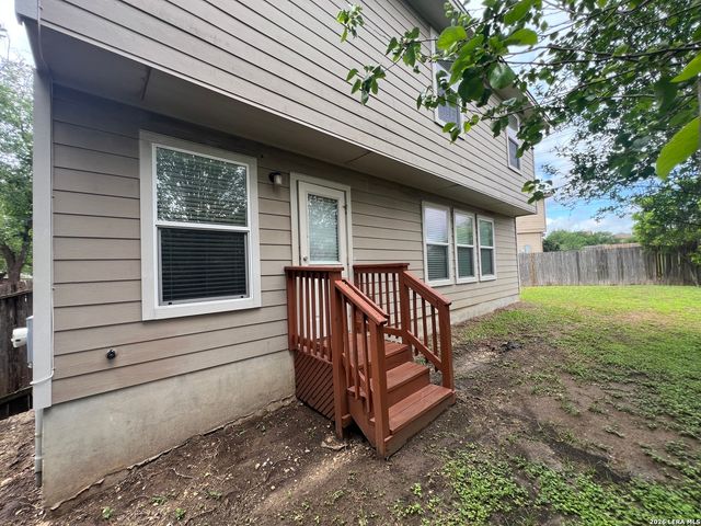 11423 ORE TERMINAL, San Antonio, TX 78245