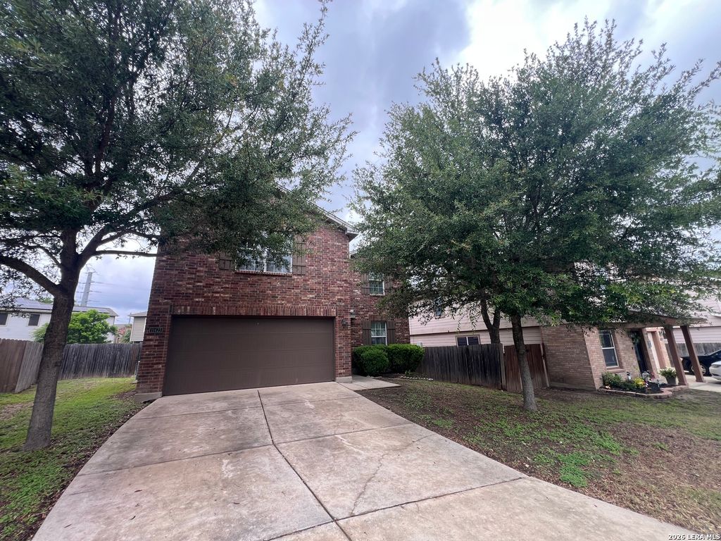 11423 ORE TERMINAL, San Antonio, TX 78245