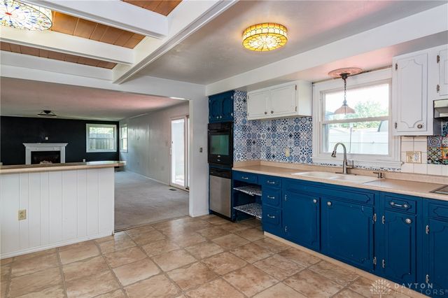 703 W Washington Street, New Carlisle, OH 45344