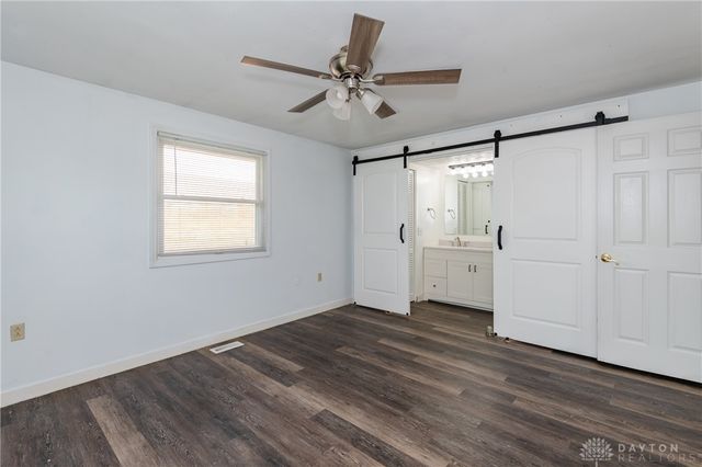 703 W Washington Street, New Carlisle, OH 45344