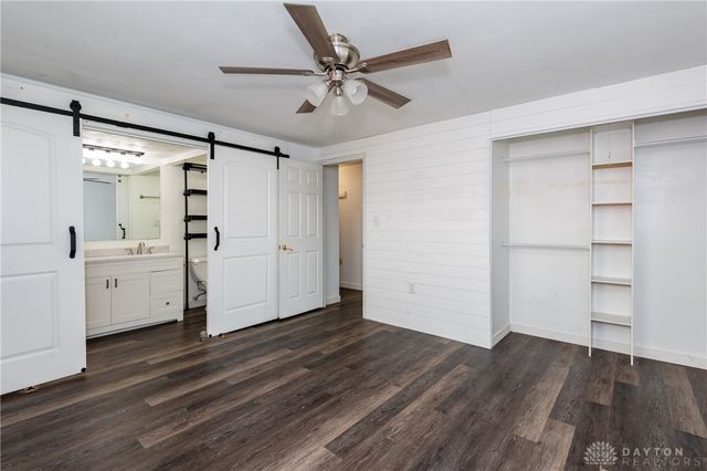 703 W Washington Street, New Carlisle, OH 45344