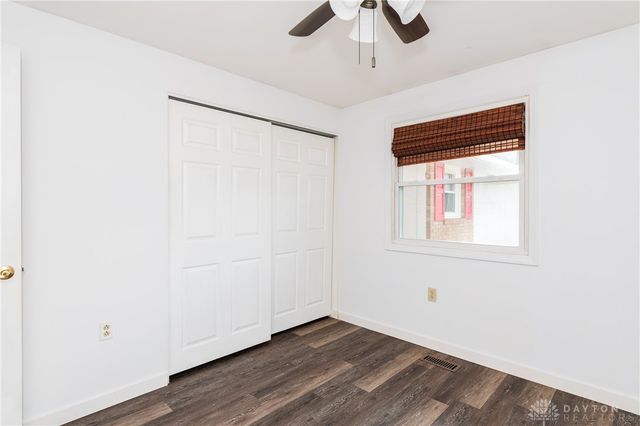 703 W Washington Street, New Carlisle, OH 45344