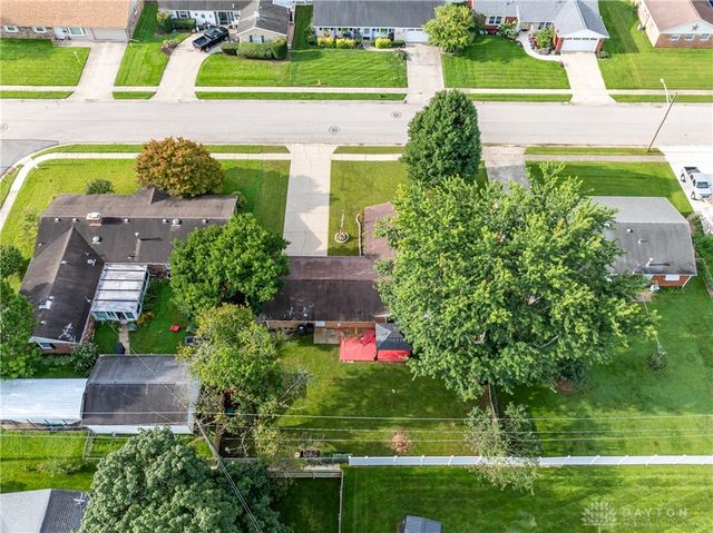 703 W Washington Street, New Carlisle, OH 45344