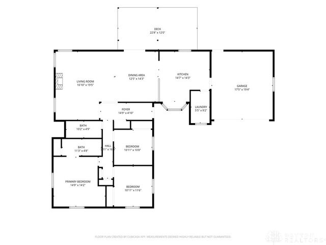 703 W Washington Street, New Carlisle, OH 45344