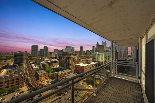 757 N Orleans Street 1803, Chicago, IL 60654