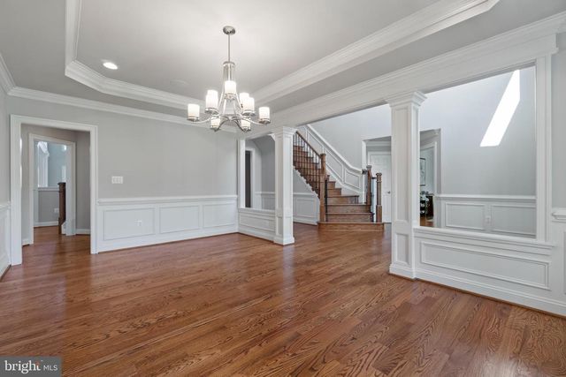 13725 ORLANDO RD, Nokesville, VA 20181