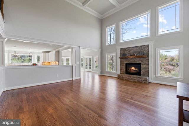 13725 ORLANDO RD, Nokesville, VA 20181