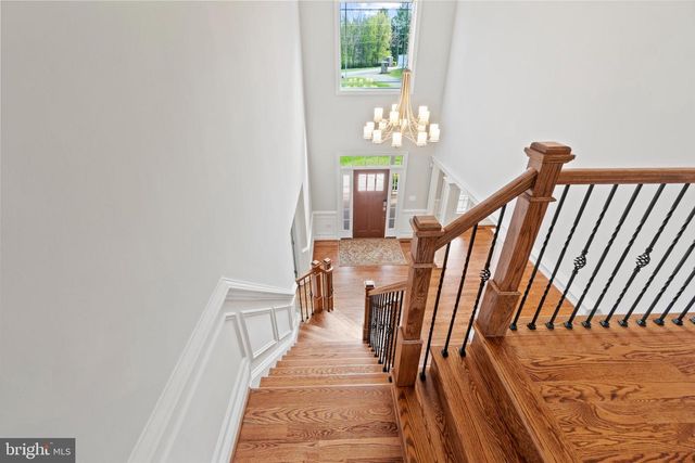 13725 ORLANDO RD, Nokesville, VA 20181