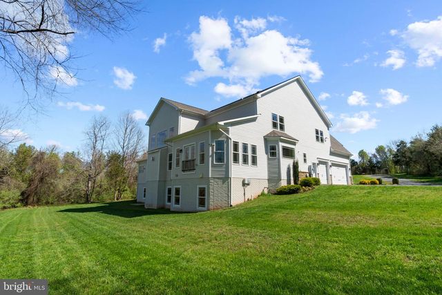 13725 ORLANDO RD, Nokesville, VA 20181