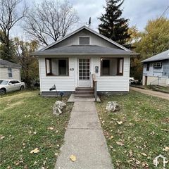 49 N Dade Avenue, St Louis, MO 63135