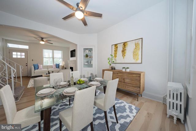 34 W DURHAM ST, Philadelphia, PA 19119