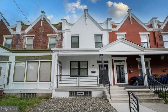 34 W DURHAM ST, Philadelphia, PA 19119