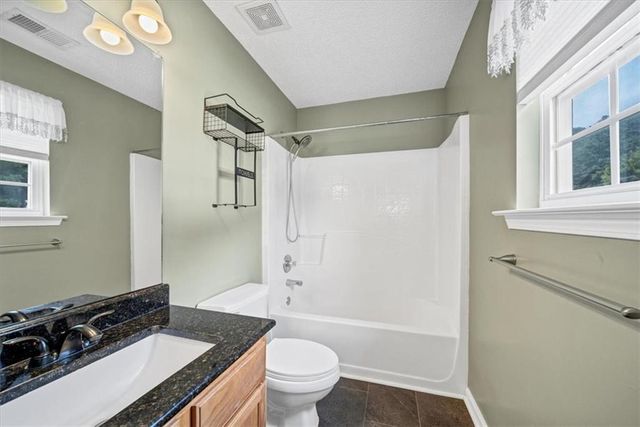 275 Cottonwood Creek Circle, Canton, GA 30114