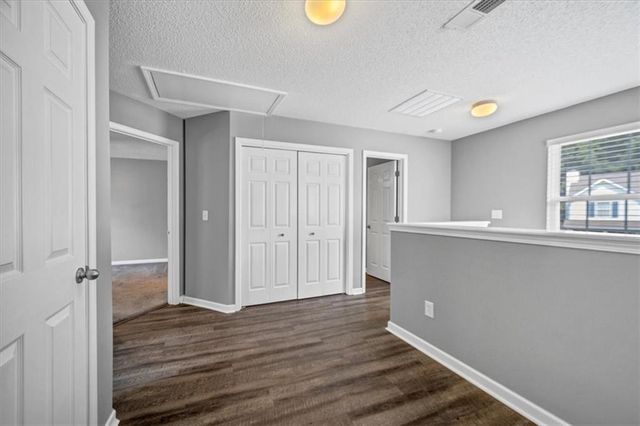 275 Cottonwood Creek Circle, Canton, GA 30114