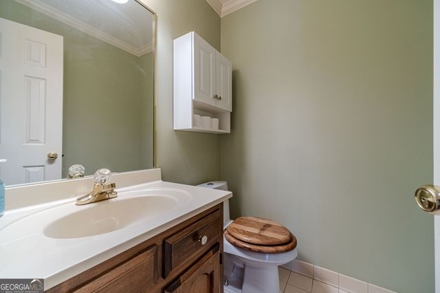 570 Trombley Bay Lane, Lawrenceville, GA 30044