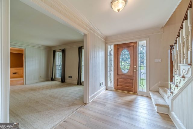570 Trombley Bay Lane, Lawrenceville, GA 30044