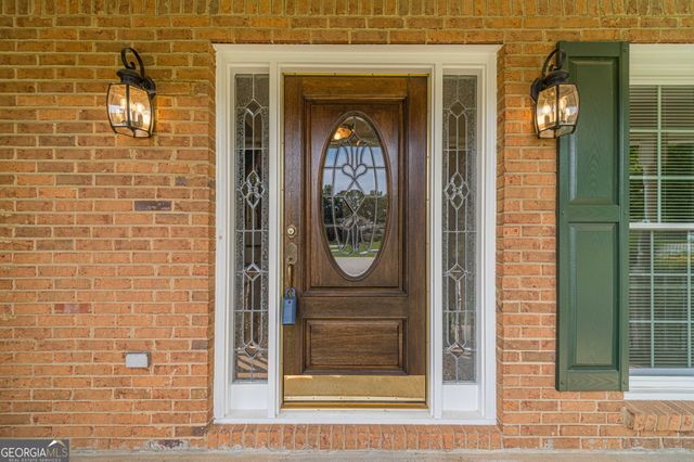 570 Trombley Bay Lane, Lawrenceville, GA 30044