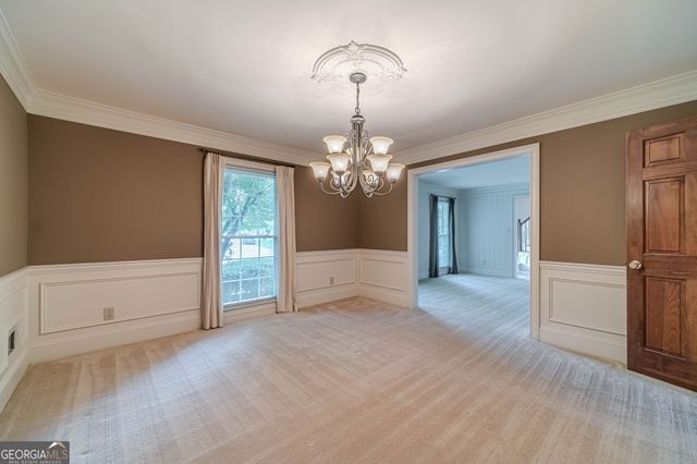 570 Trombley Bay Lane, Lawrenceville, GA 30044