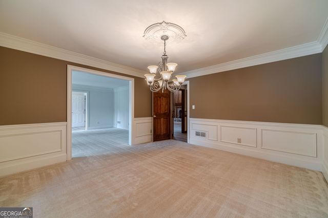 570 Trombley Bay Lane, Lawrenceville, GA 30044