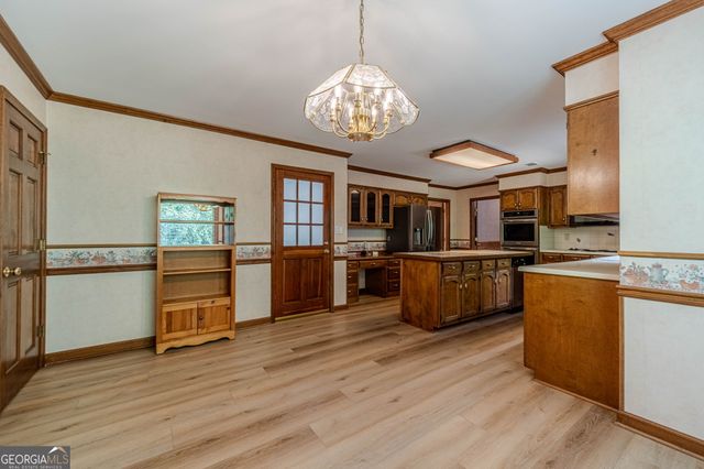 570 Trombley Bay Lane, Lawrenceville, GA 30044