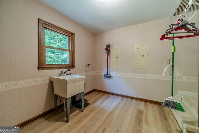 570 Trombley Bay Lane, Lawrenceville, GA 30044