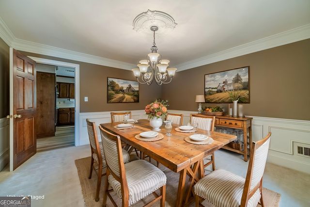 570 Trombley Bay Lane, Lawrenceville, GA 30044
