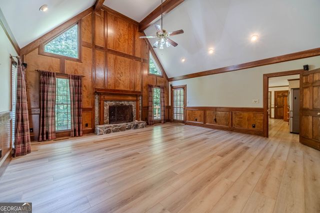 570 Trombley Bay Lane, Lawrenceville, GA 30044