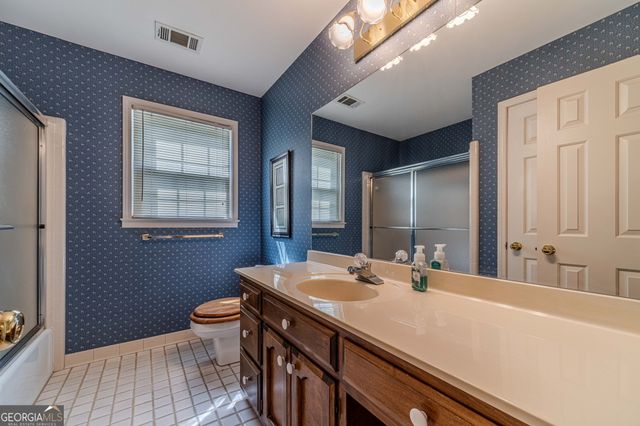 570 Trombley Bay Lane, Lawrenceville, GA 30044