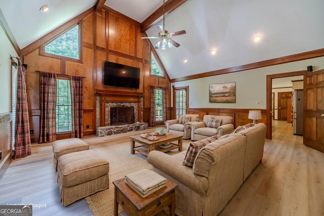 570 Trombley Bay Lane, Lawrenceville, GA 30044