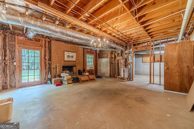 570 Trombley Bay Lane, Lawrenceville, GA 30044