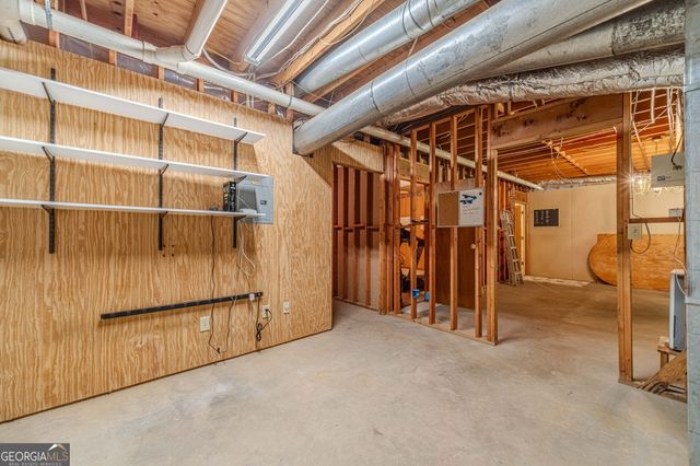 570 Trombley Bay Lane, Lawrenceville, GA 30044