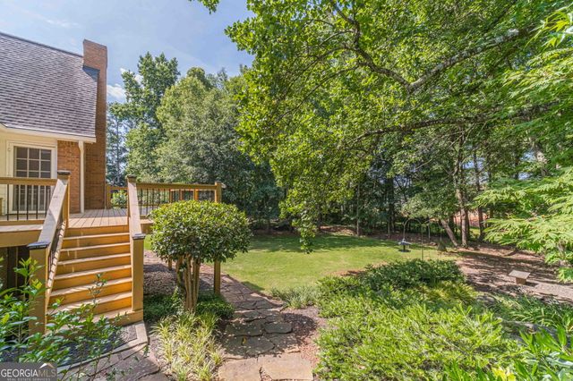 570 Trombley Bay Lane, Lawrenceville, GA 30044