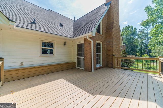 570 Trombley Bay Lane, Lawrenceville, GA 30044