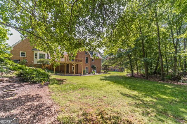 570 Trombley Bay Lane, Lawrenceville, GA 30044