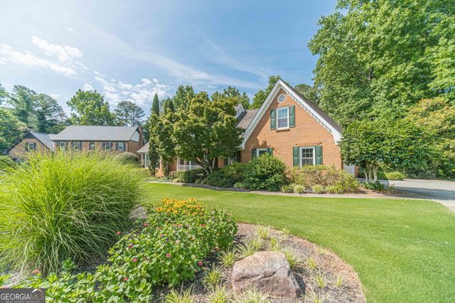 570 Trombley Bay Lane, Lawrenceville, GA 30044