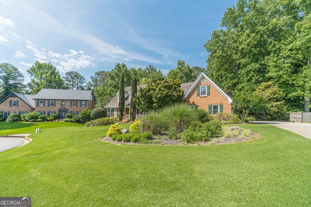 570 Trombley Bay Lane, Lawrenceville, GA 30044