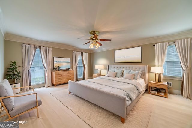 570 Trombley Bay Lane, Lawrenceville, GA 30044