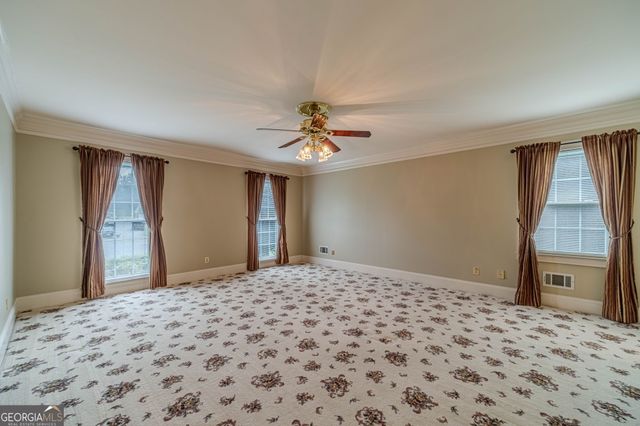 570 Trombley Bay Lane, Lawrenceville, GA 30044