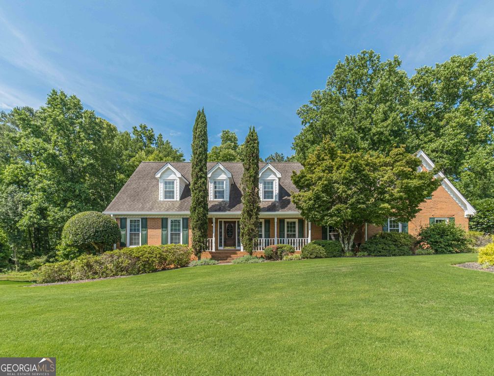 570 Trombley Bay Lane, Lawrenceville, GA 30044
