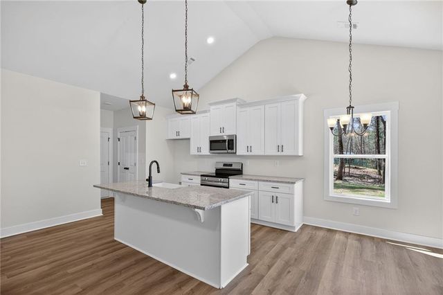 338 Dunn Road, Silver Creek, GA 30173