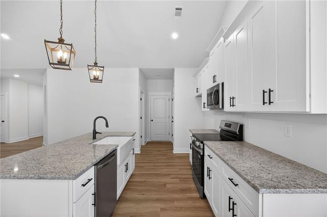 338 Dunn Road, Silver Creek, GA 30173