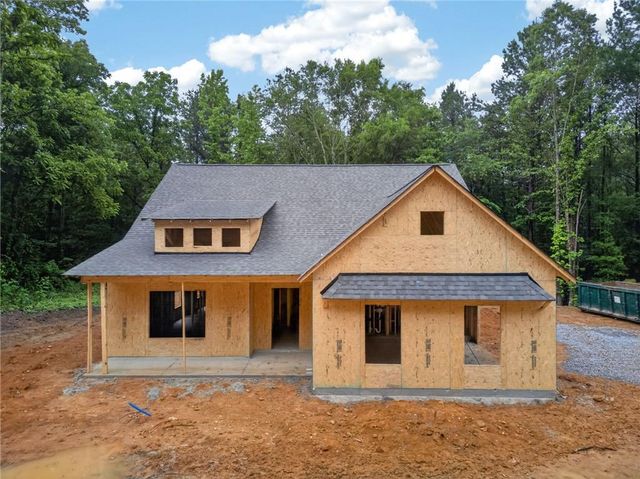 338 Dunn Road, Silver Creek, GA 30173