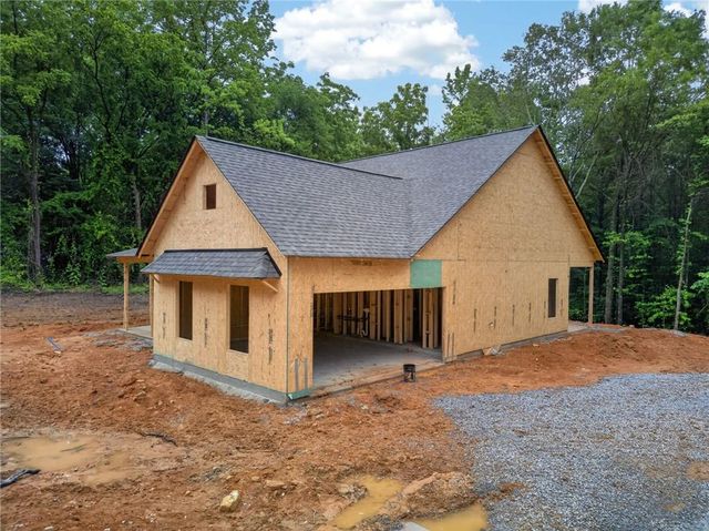 338 Dunn Road, Silver Creek, GA 30173