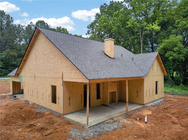 338 Dunn Road, Silver Creek, GA 30173