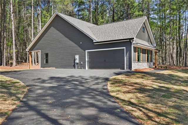 338 Dunn Road, Silver Creek, GA 30173