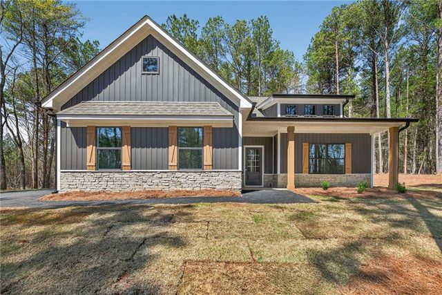 338 Dunn Road, Silver Creek, GA 30173